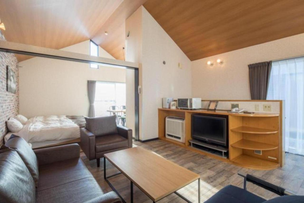 Club Wyndham Sundance Resort 山中湖村 外观 照片