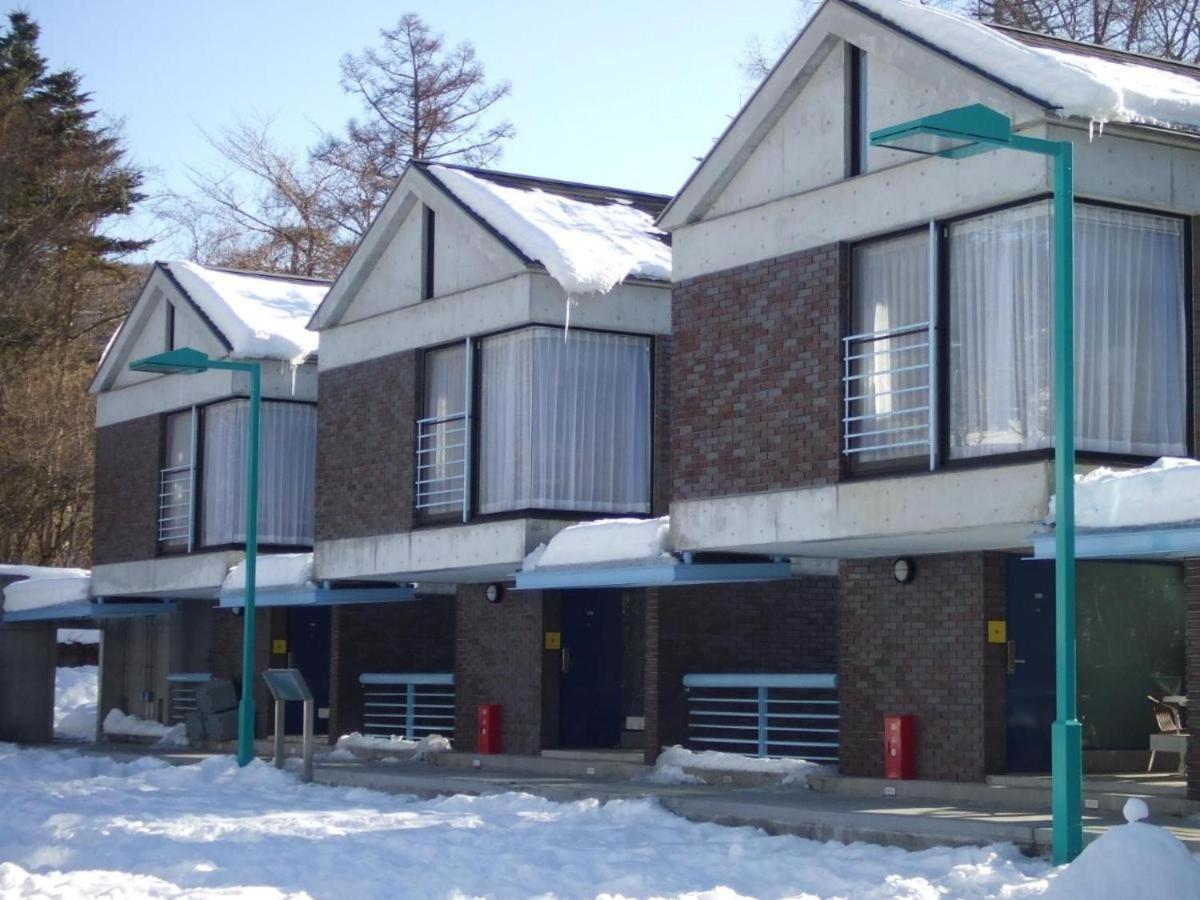 Club Wyndham Sundance Resort 山中湖村 外观 照片