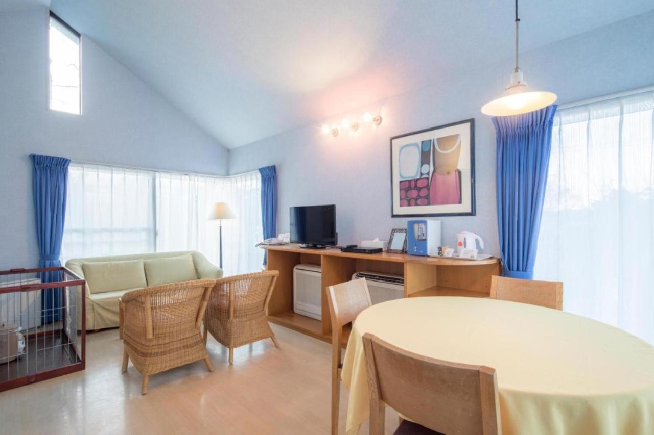 Club Wyndham Sundance Resort 山中湖村 外观 照片