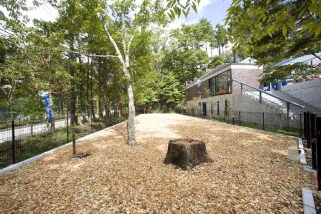 Club Wyndham Sundance Resort 山中湖村 外观 照片