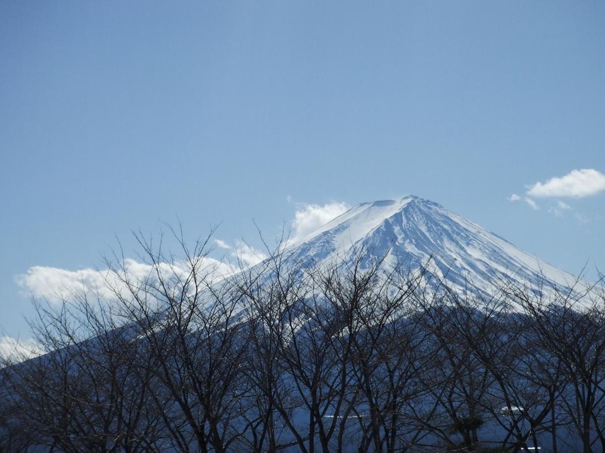 Club Wyndham Sundance Resort 山中湖村 外观 照片
